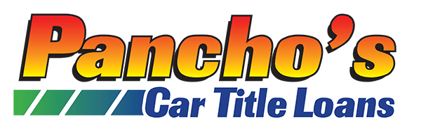 Panchos Car Title Loans